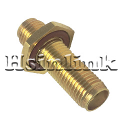 HS-SMAF To SMAF Adapter (10G)-OR-CAP